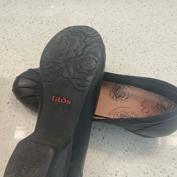 Taos calypso low heel slip on - Picture 4 of 4